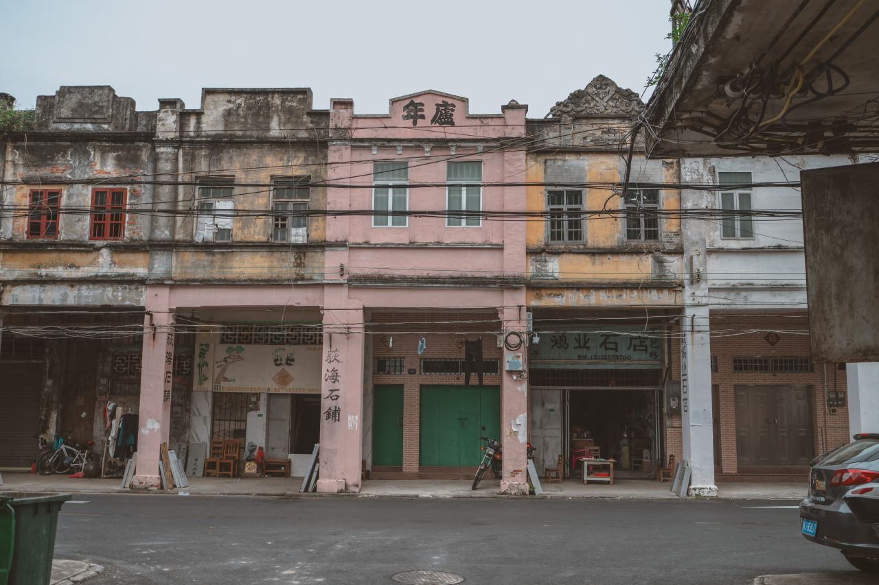 久未相闻的相约 久未相闻的相约