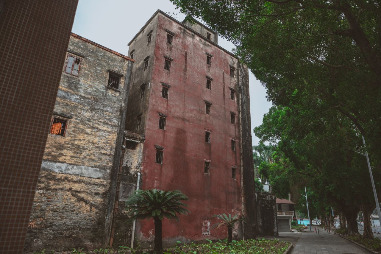 久未相闻的相约 久未相闻的相约