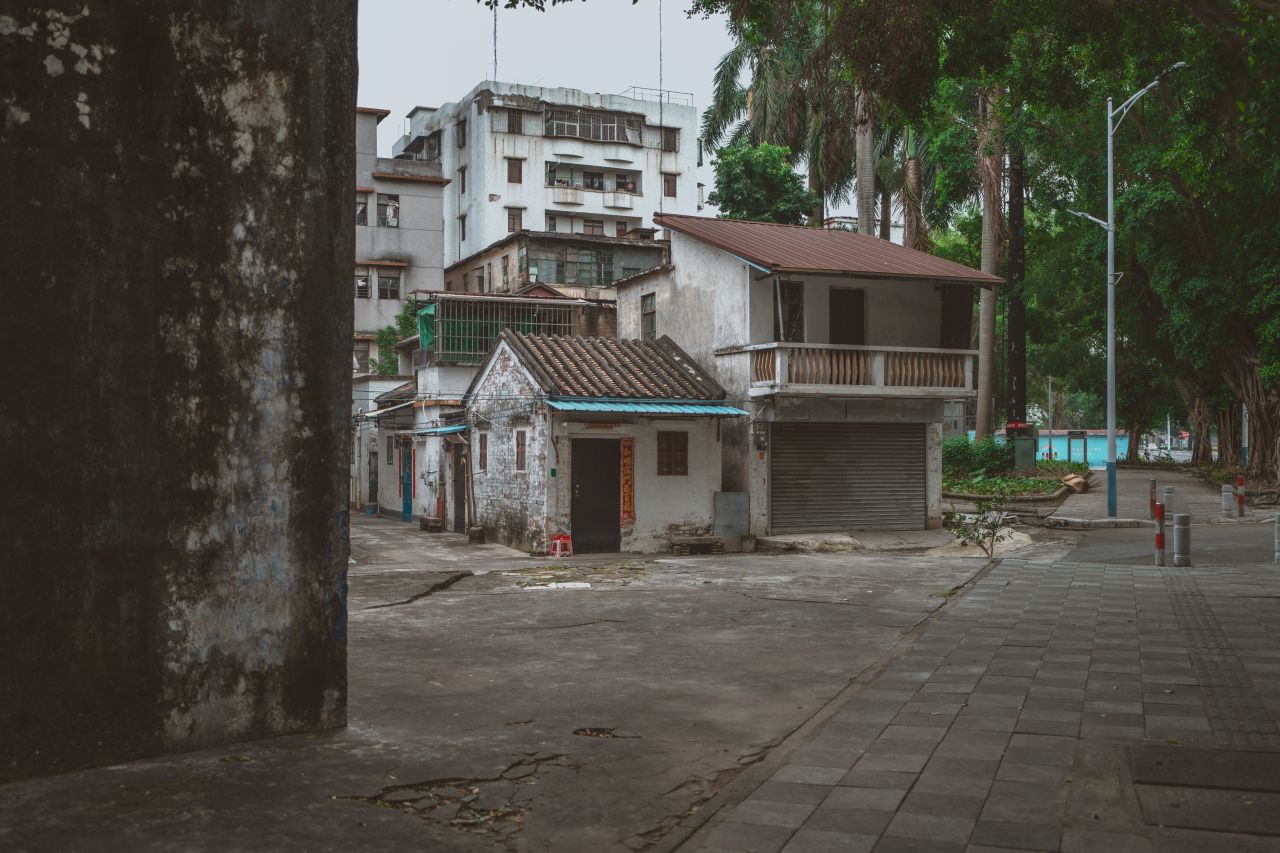 久未相闻的相约 久未相闻的相约