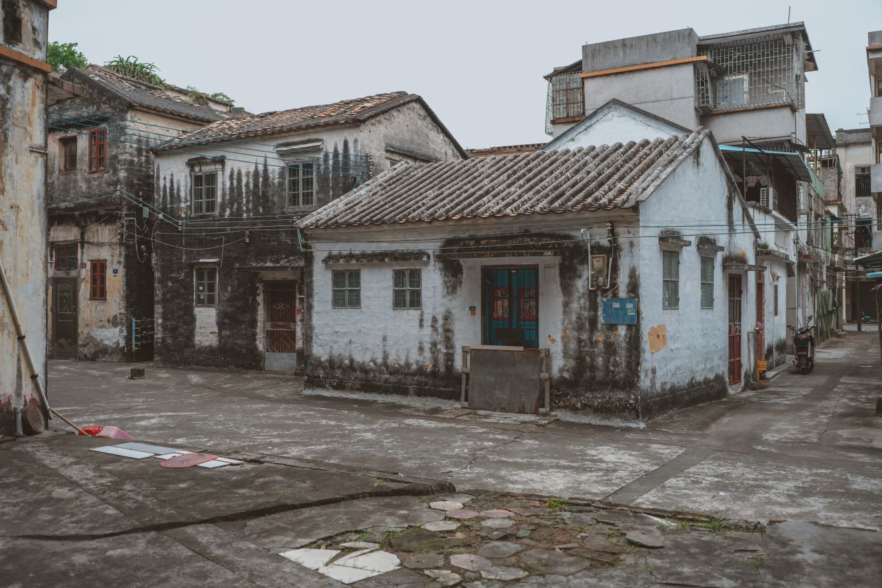 久未相闻的相约 久未相闻的相约