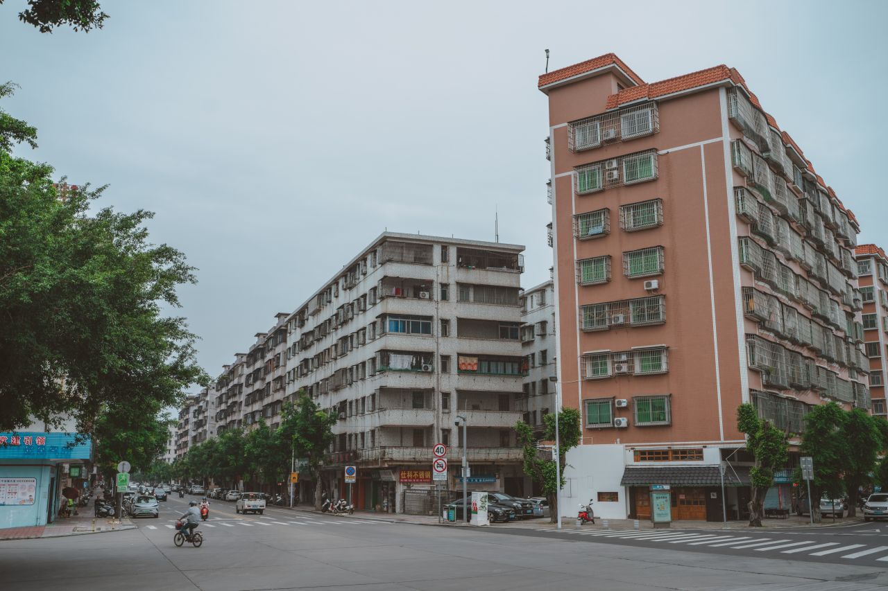 久未相闻的相约 久未相闻的相约