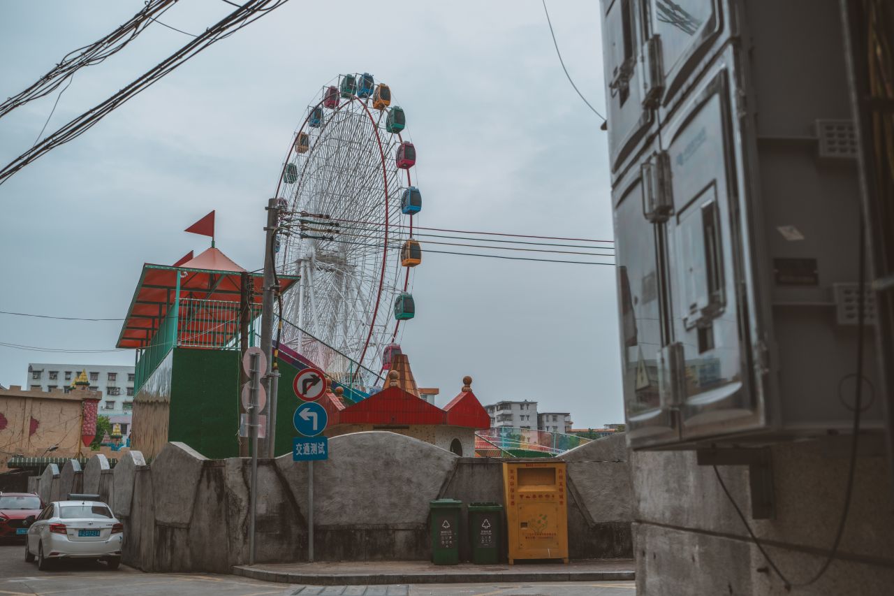 久未相闻的相约 久未相闻的相约