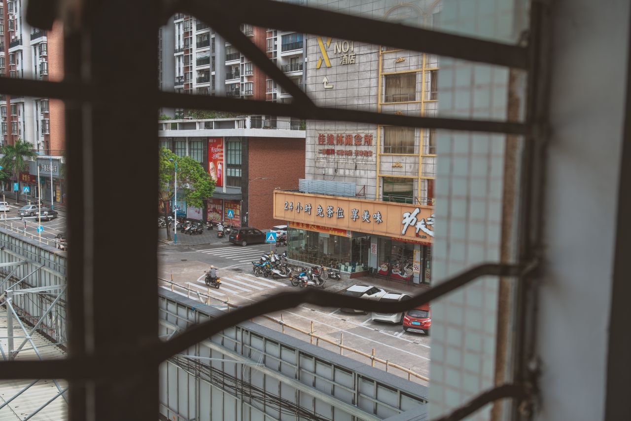 一镜定三埠之新昌路线 一镜定三埠之新昌路线