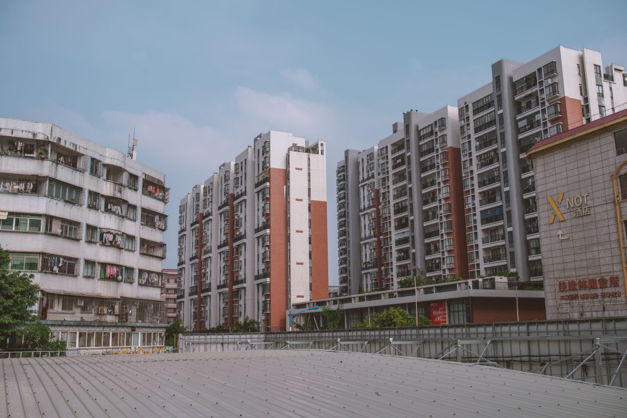 一镜定三埠之新昌路线 一镜定三埠之新昌路线