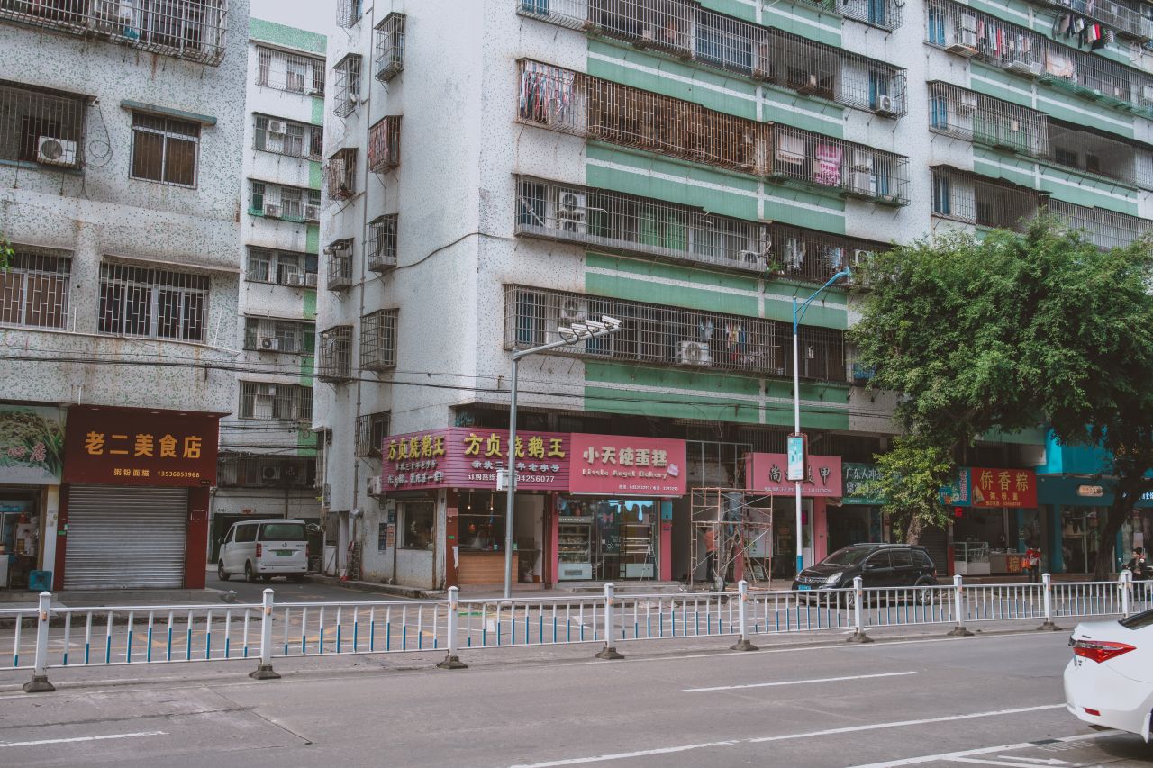 一镜定三埠之新昌路线 一镜定三埠之新昌路线