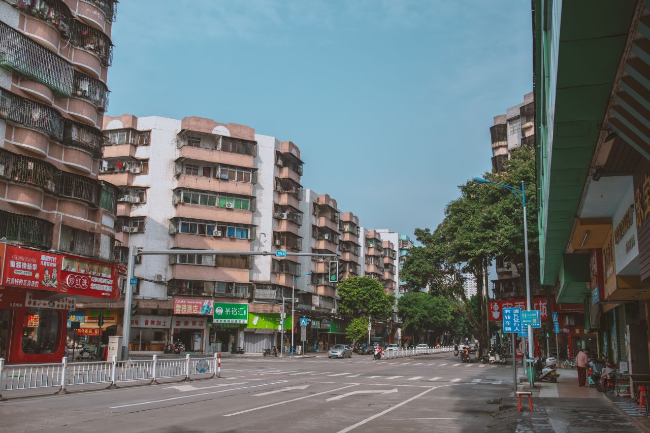 一镜定三埠之新昌路线 一镜定三埠之新昌路线