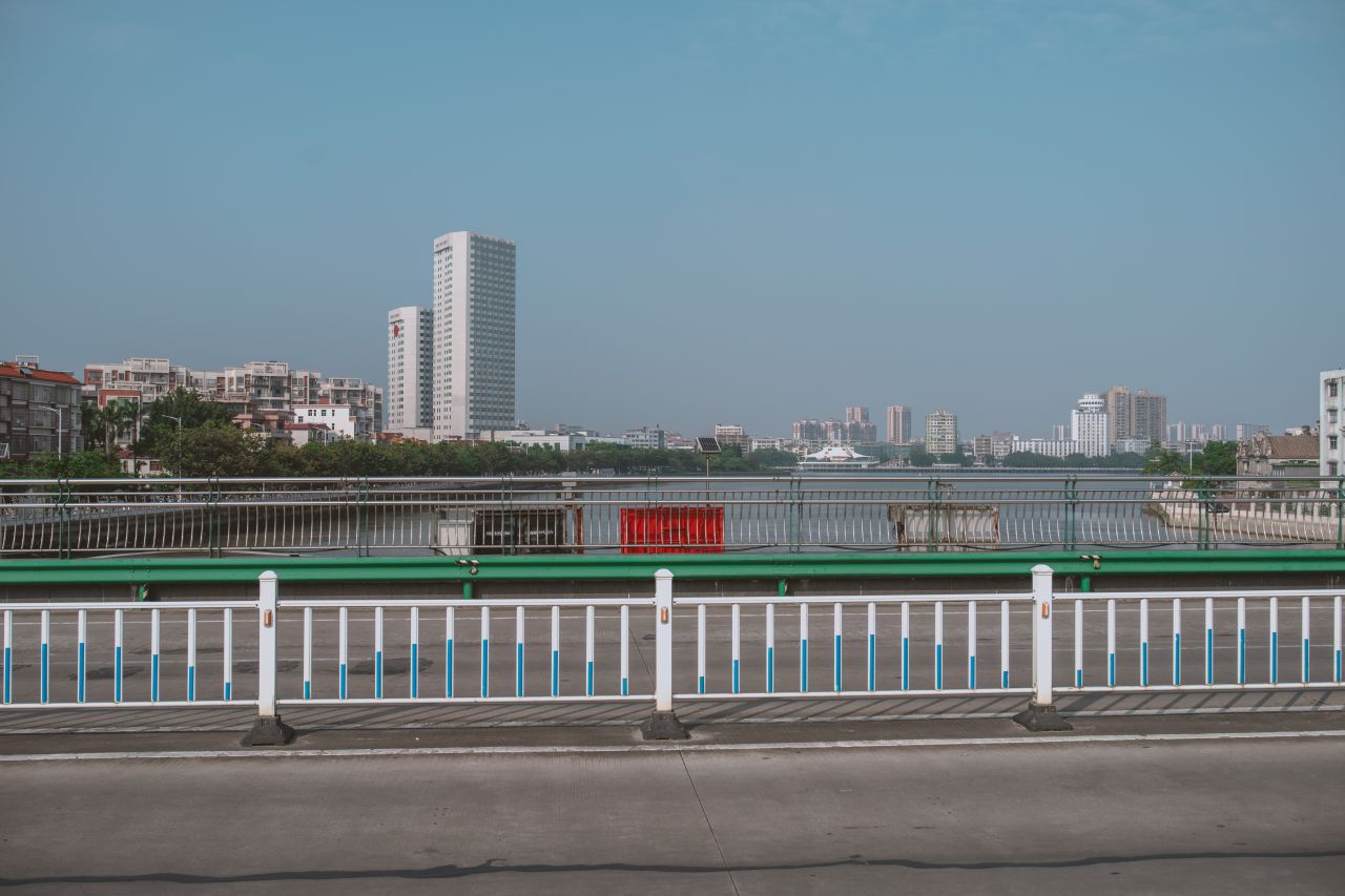 一镜定三埠之新昌路线 一镜定三埠之新昌路线