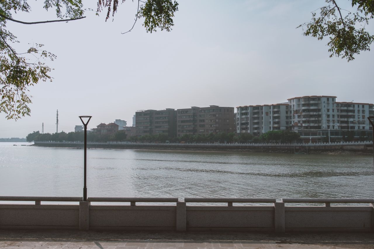 一镜定三埠之新昌路线 一镜定三埠之新昌路线