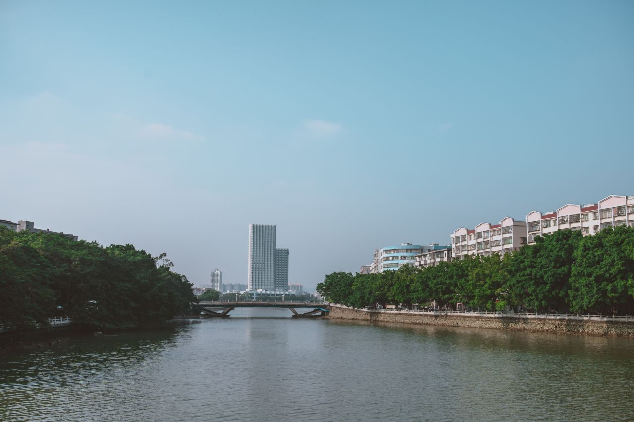 一镜定三埠之新昌路线 一镜定三埠之新昌路线