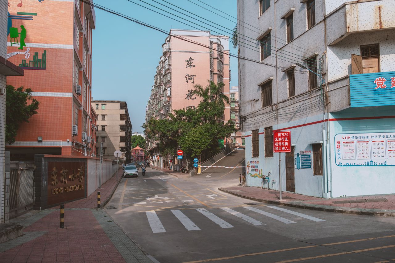 一镜定三埠之新昌路线 一镜定三埠之新昌路线