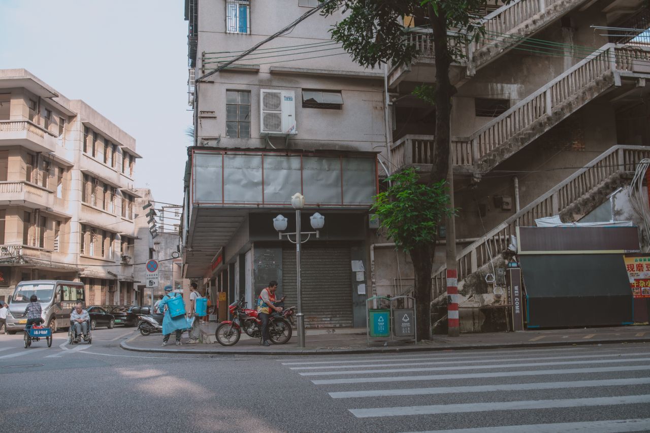 一镜定三埠之新昌路线 一镜定三埠之新昌路线