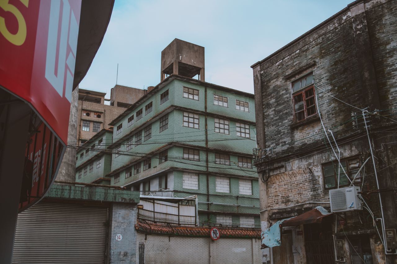 一镜定三埠之新昌路线 一镜定三埠之新昌路线