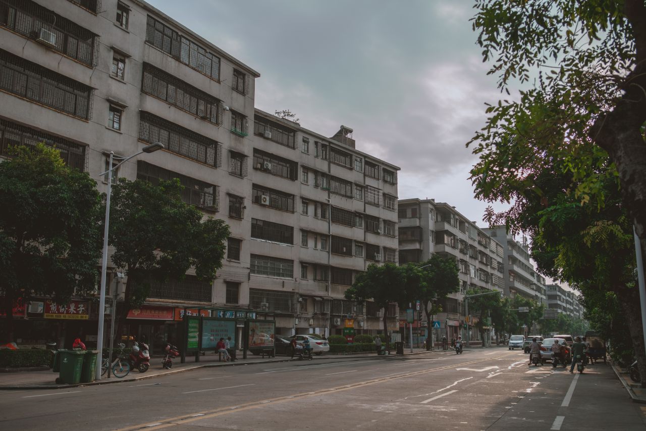 一镜定三埠之新昌路线 一镜定三埠之新昌路线