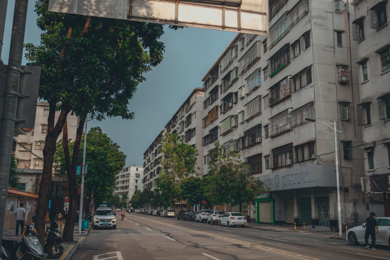 一镜定三埠之新昌路线 一镜定三埠之新昌路线