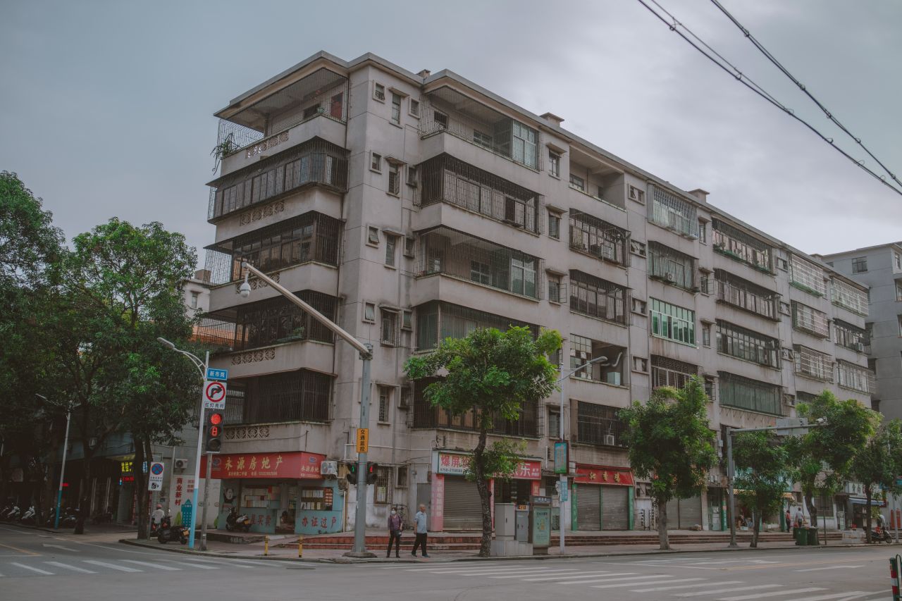 一镜定三埠之新昌路线 一镜定三埠之新昌路线