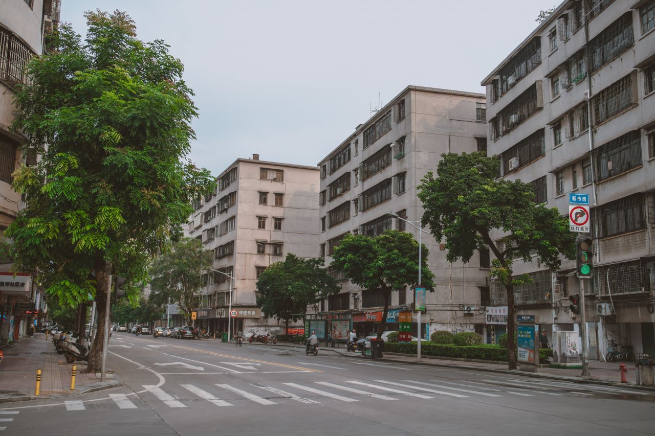 一镜定三埠之新昌路线 一镜定三埠之新昌路线