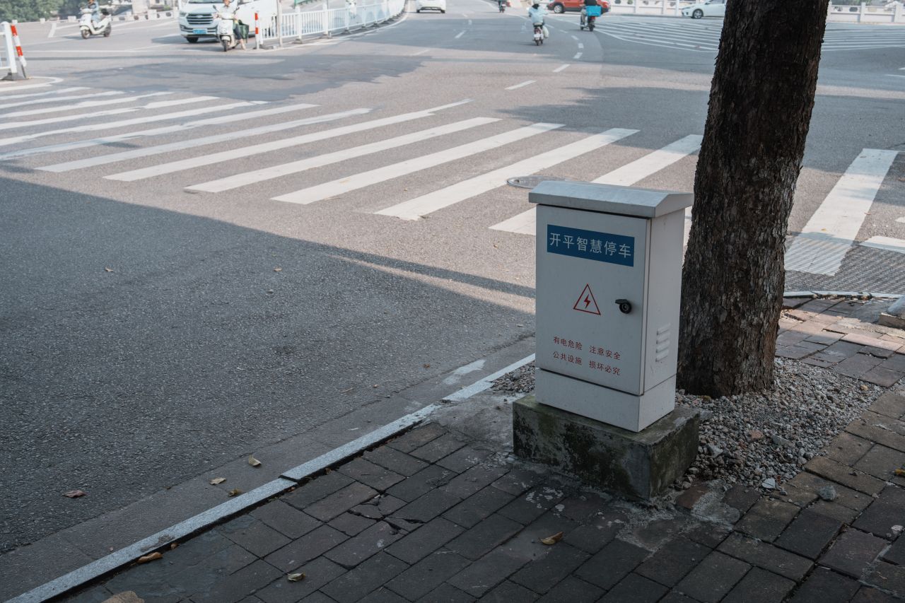 一镜定三埠之新昌路线