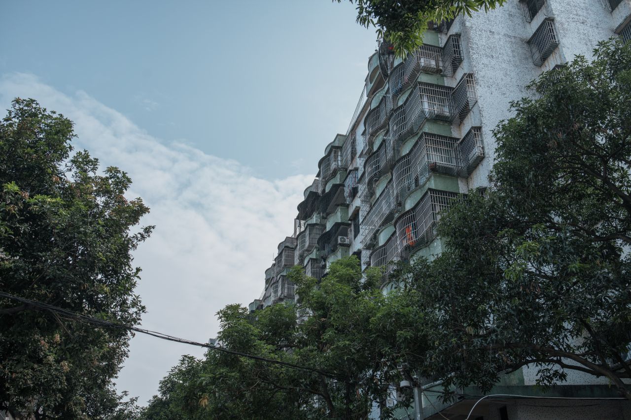 一镜定三埠之新昌路线