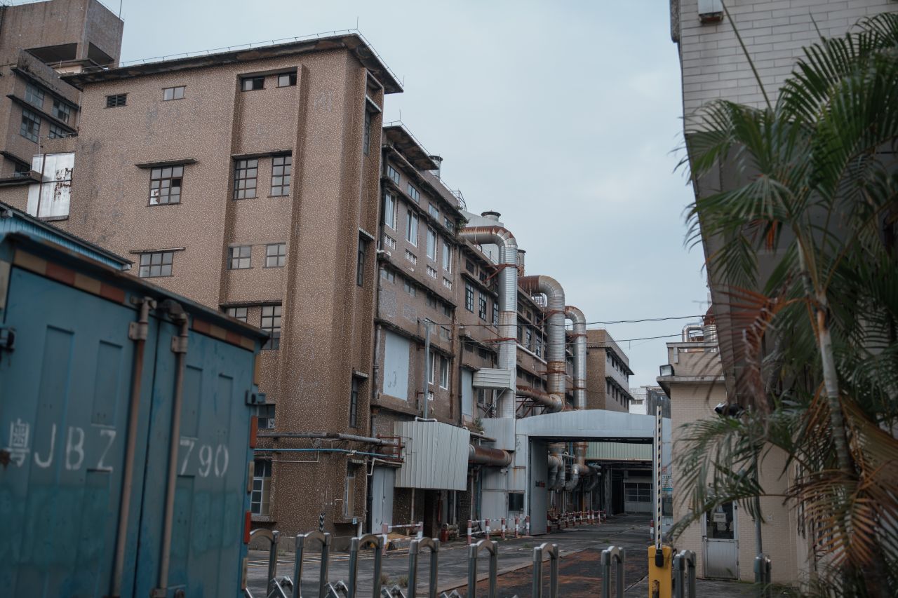 一镜定三埠之新昌路线