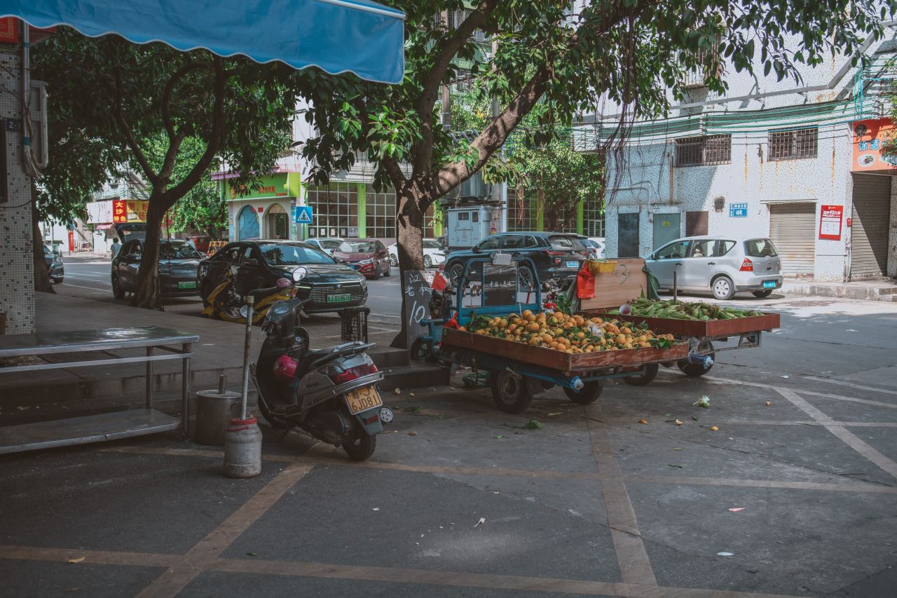 一镜定三埠之长沙路线 一镜定三埠之长沙路线