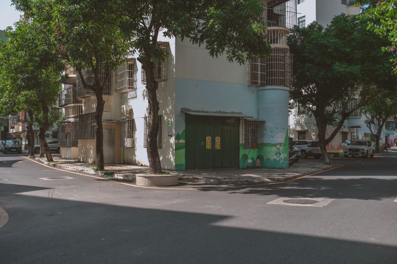 一镜定三埠之长沙路线 一镜定三埠之长沙路线