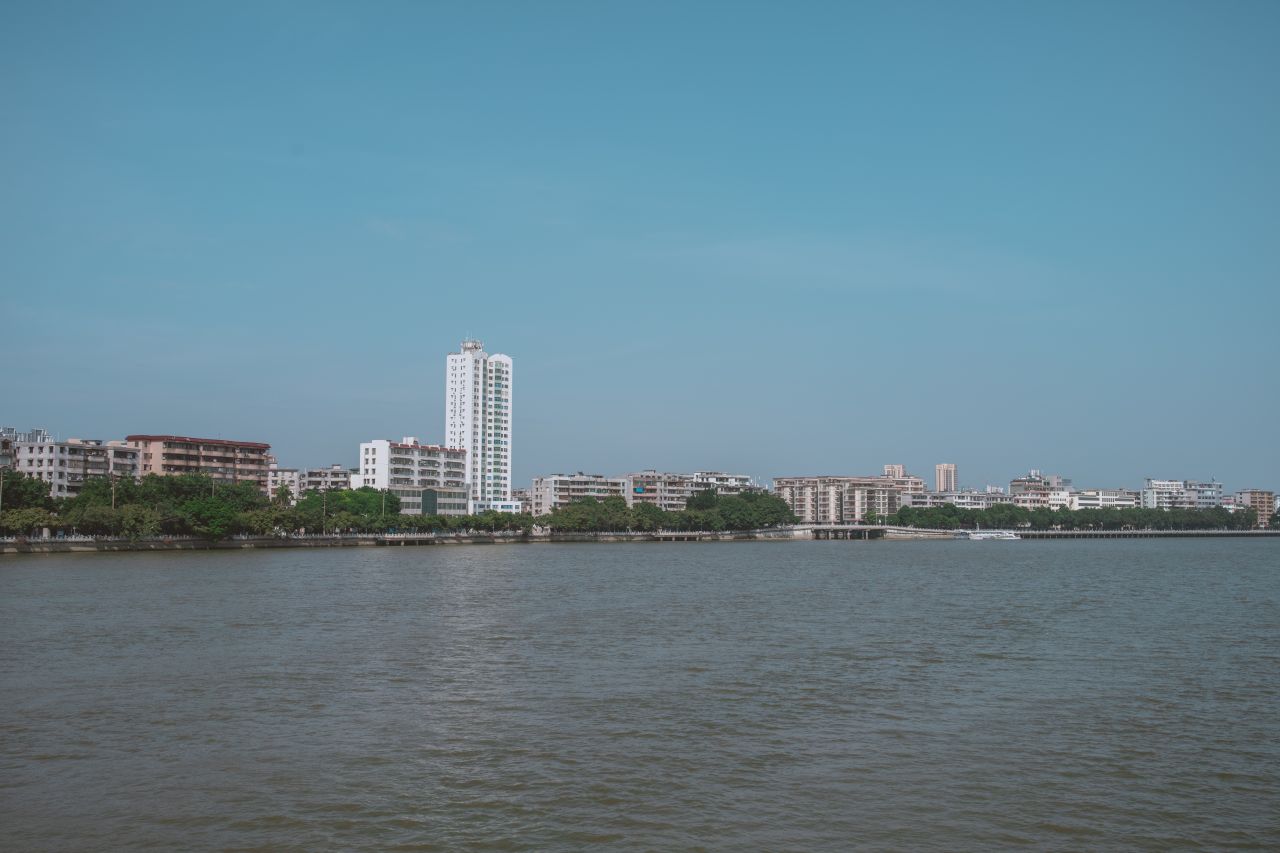 一镜定三埠之长沙路线 一镜定三埠之长沙路线