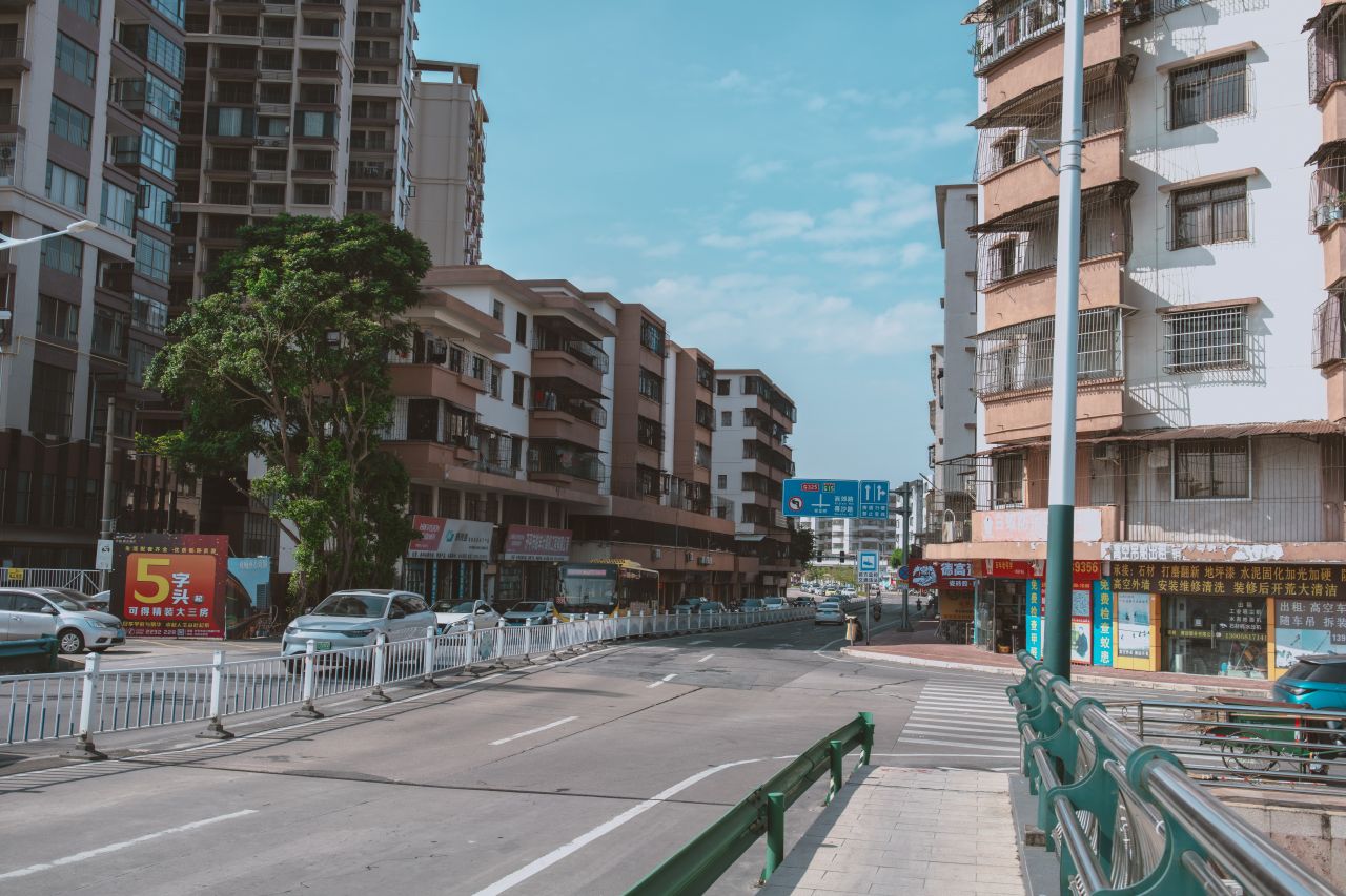 一镜定三埠之长沙路线 一镜定三埠之长沙路线