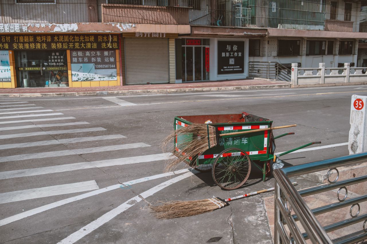 一镜定三埠之长沙路线 一镜定三埠之长沙路线