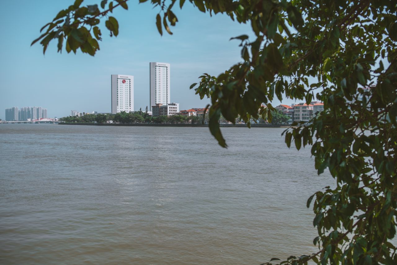 一镜定三埠之长沙路线 一镜定三埠之长沙路线