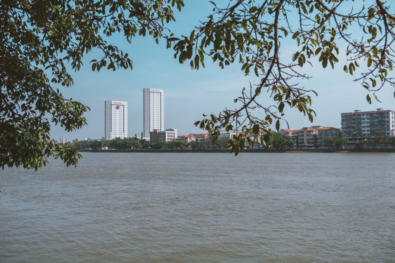 一镜定三埠之长沙路线 一镜定三埠之长沙路线