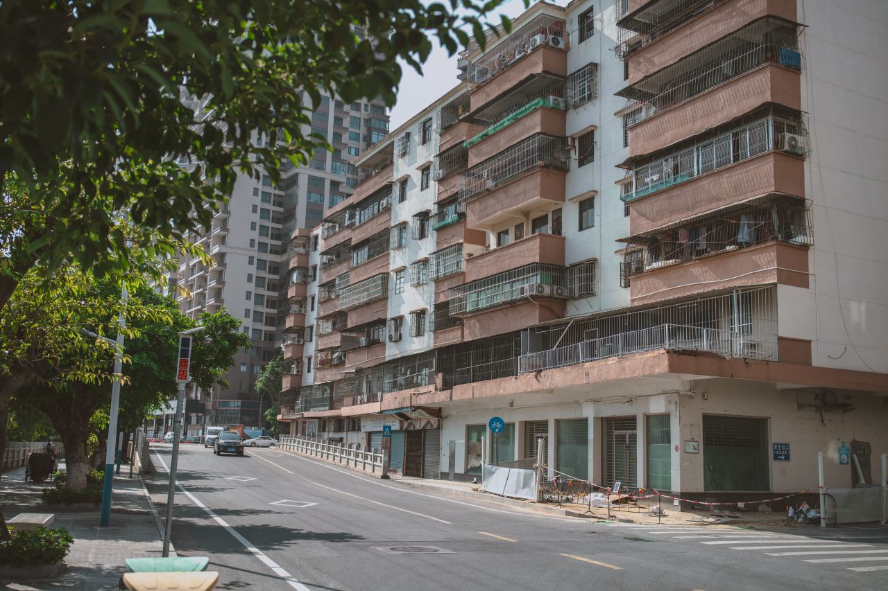 一镜定三埠之长沙路线 一镜定三埠之长沙路线