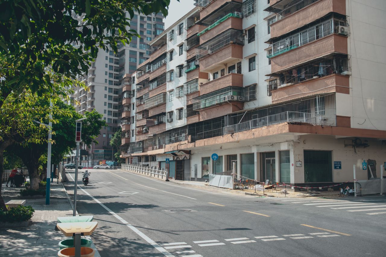 一镜定三埠之长沙路线 一镜定三埠之长沙路线