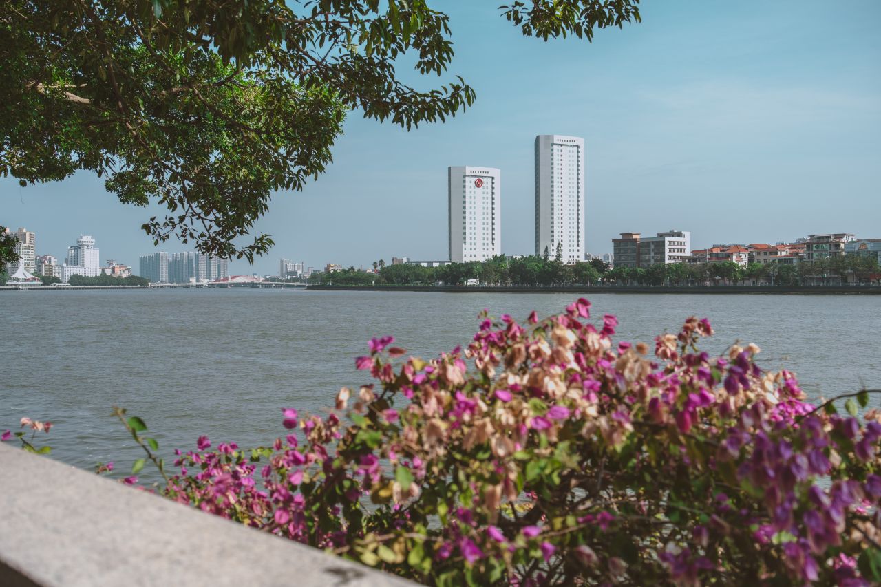 一镜定三埠之长沙路线 - 三埠 - 无 - 一镜定三埠之长沙路线