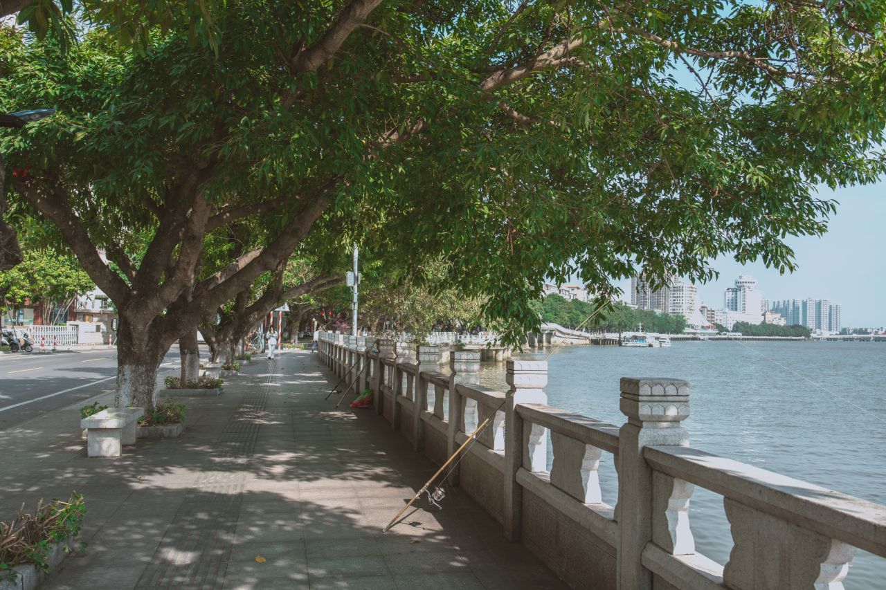 一镜定三埠之长沙路线 一镜定三埠之长沙路线