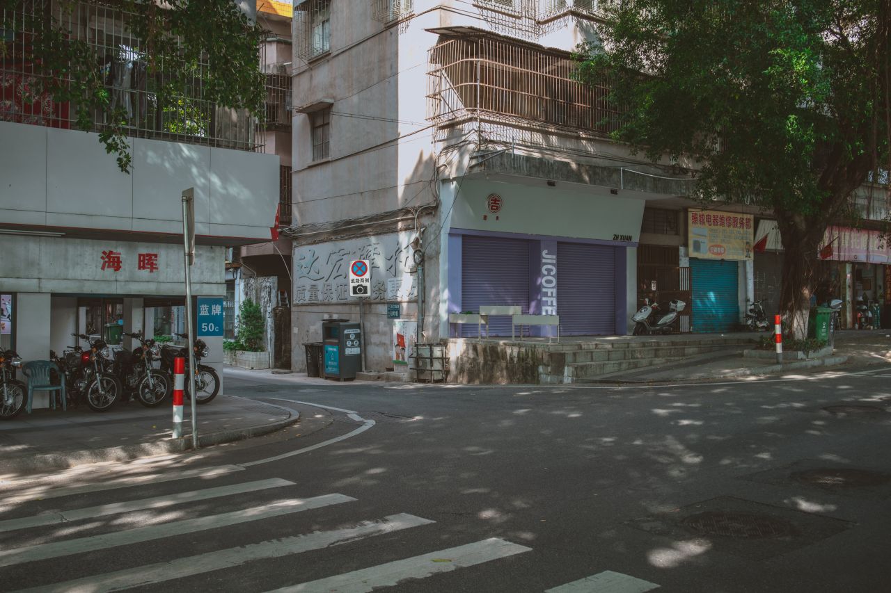 一镜定三埠之长沙路线 一镜定三埠之长沙路线