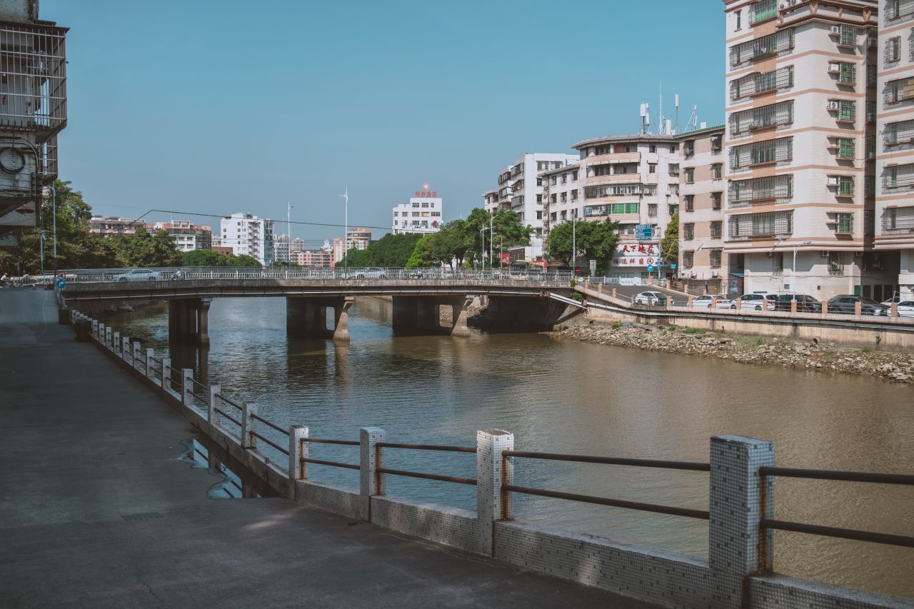 一镜定三埠之长沙路线 一镜定三埠之长沙路线