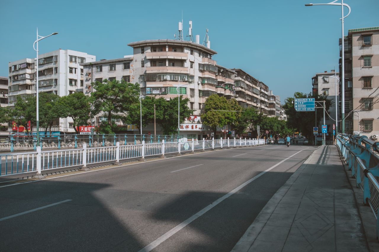 一镜定三埠之长沙路线 一镜定三埠之长沙路线