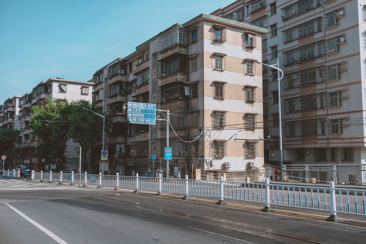 一镜定三埠之长沙路线 一镜定三埠之长沙路线