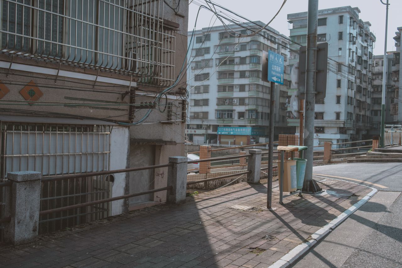 一镜定三埠之长沙路线 一镜定三埠之长沙路线