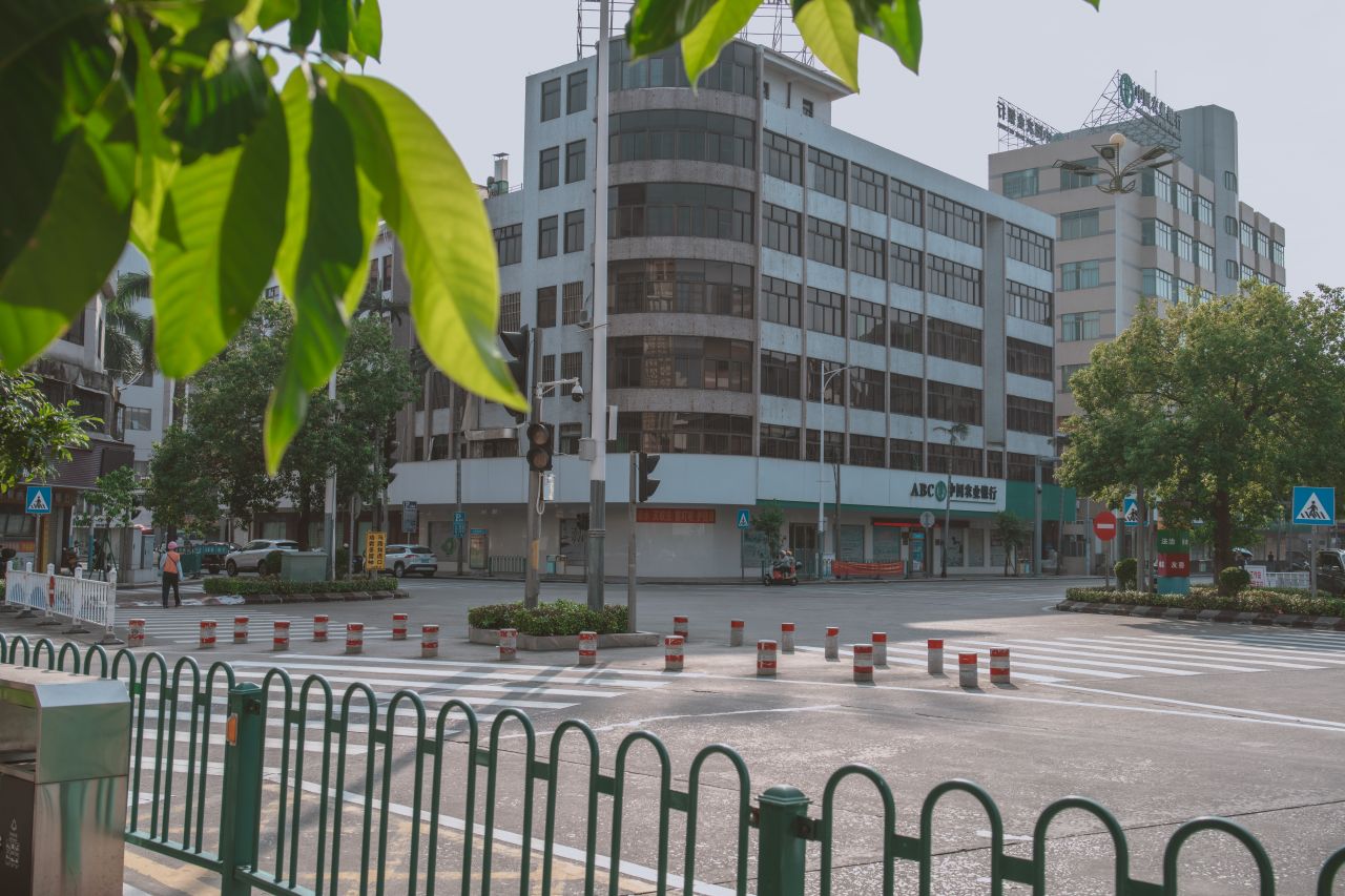 一镜定三埠之长沙路线 一镜定三埠之长沙路线