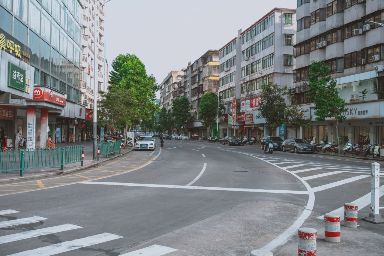 一镜定三埠之长沙路线 一镜定三埠之长沙路线