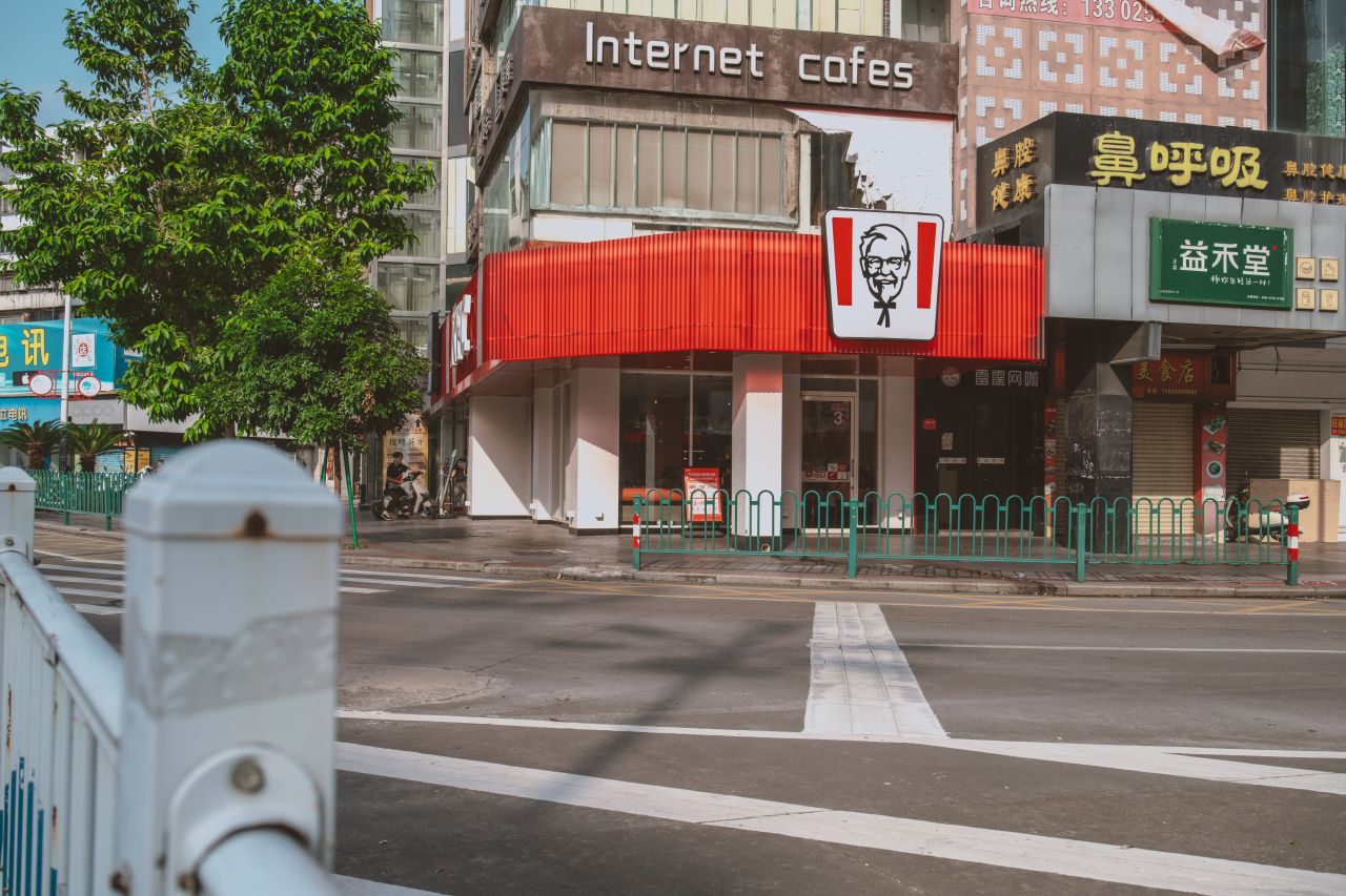 一镜定三埠之长沙路线 一镜定三埠之长沙路线
