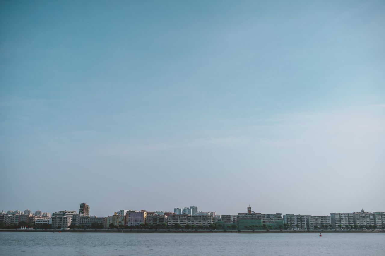 一镜定三埠之长沙路线 一镜定三埠之长沙路线