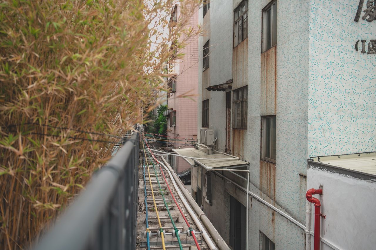 一镜定三埠之被遗忘的大钟楼 一镜定三埠之被遗忘的大钟楼