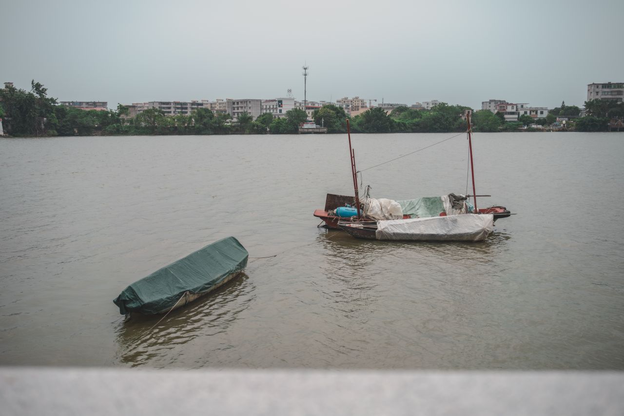 一镜定三埠之被遗忘的大钟楼 一镜定三埠之被遗忘的大钟楼