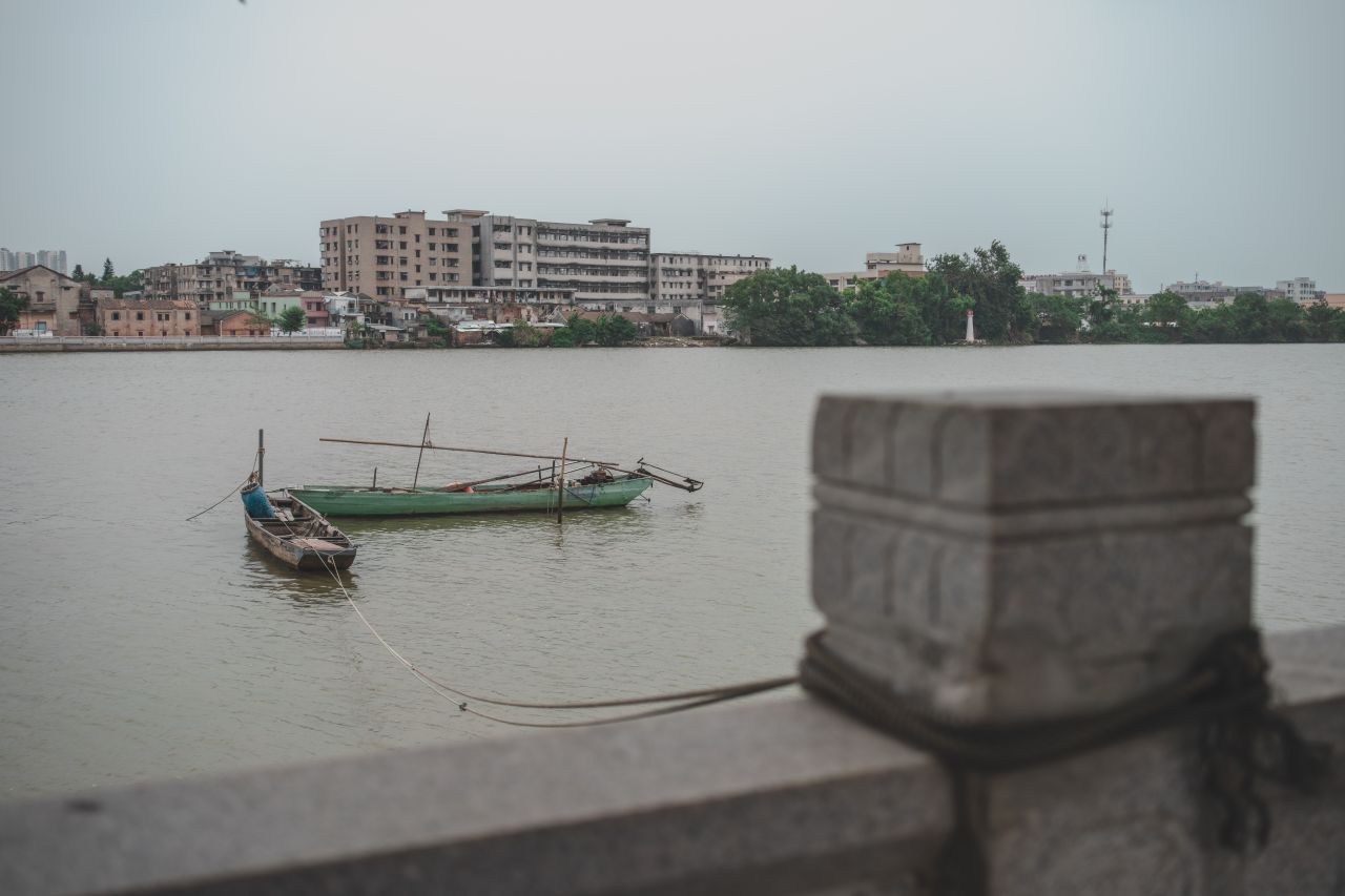 一镜定三埠之被遗忘的大钟楼 一镜定三埠之被遗忘的大钟楼