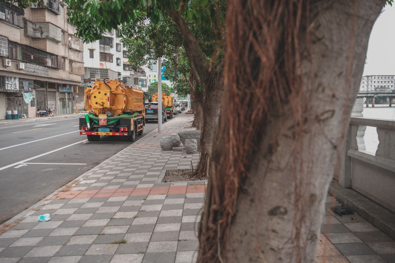 一镜定三埠之被遗忘的大钟楼 一镜定三埠之被遗忘的大钟楼
