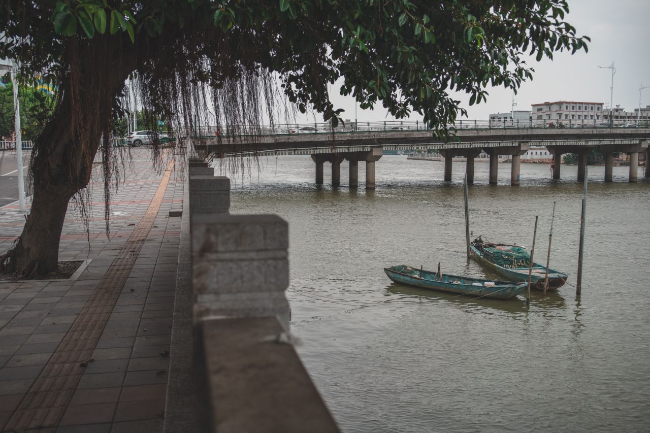 一镜定三埠之被遗忘的大钟楼 一镜定三埠之被遗忘的大钟楼
