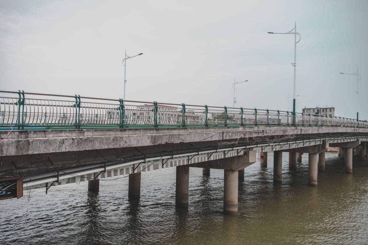 一镜定三埠之被遗忘的大钟楼 一镜定三埠之被遗忘的大钟楼