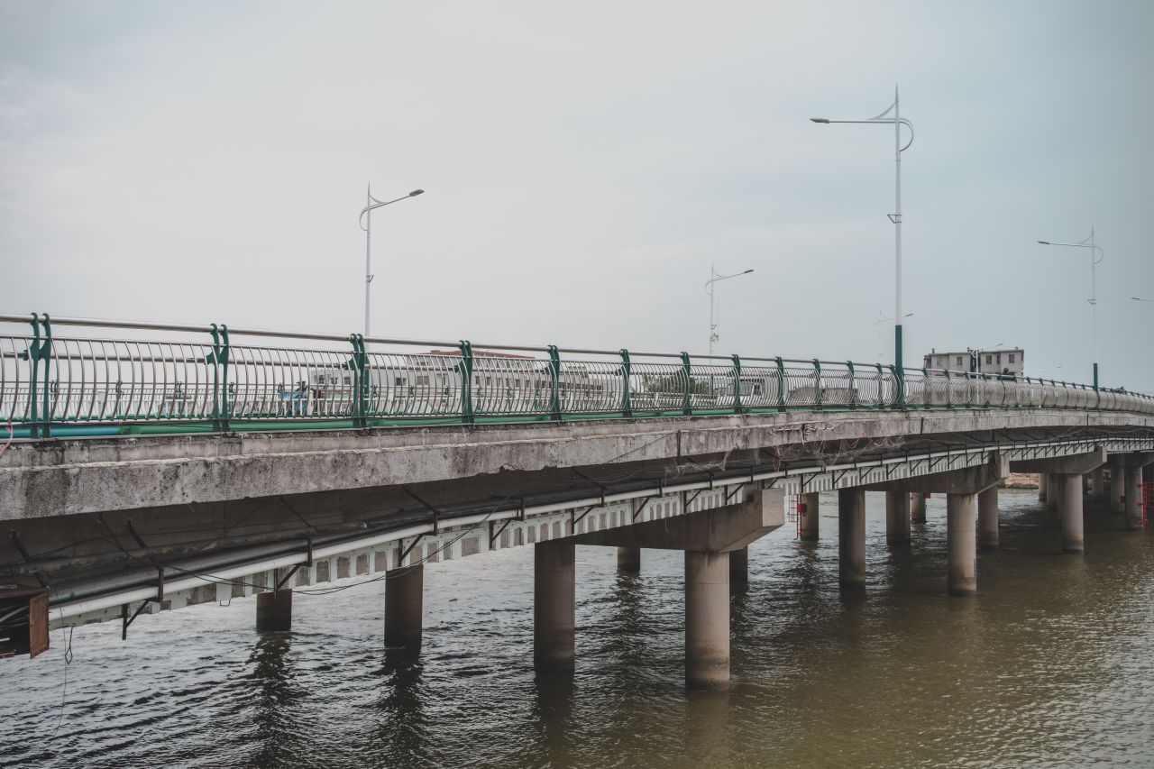 一镜定三埠之被遗忘的大钟楼 一镜定三埠之被遗忘的大钟楼